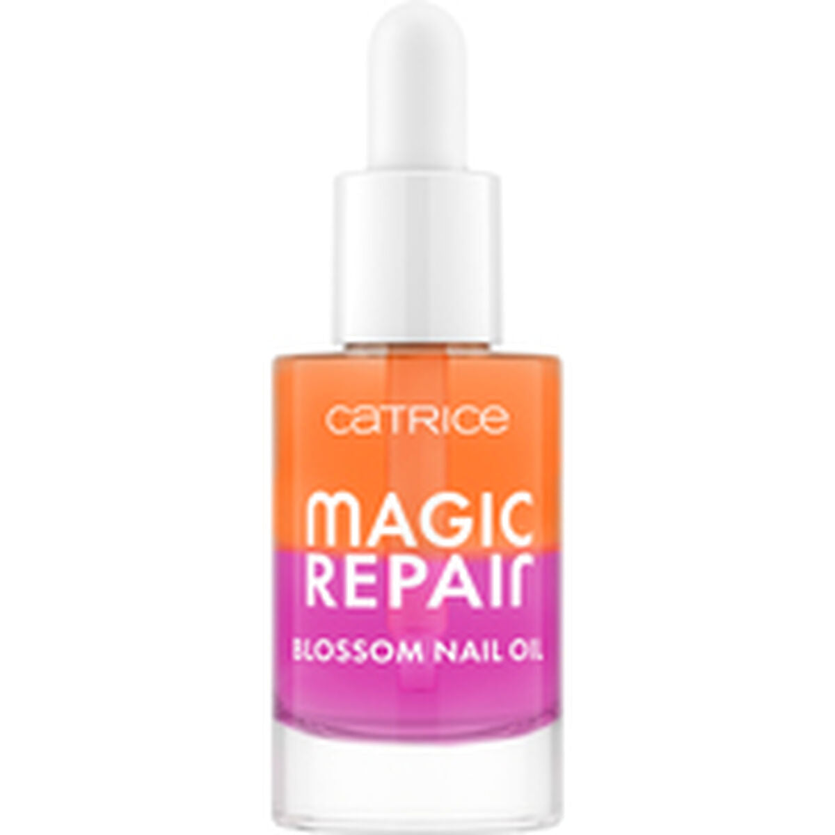 Nail polish Catrice MAGIC REPAIR 8 ml product packaging