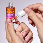 Nail polish Catrice MAGIC REPAIR 8 ml product packaging