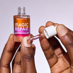 Nail polish Catrice MAGIC REPAIR 8 ml product packaging