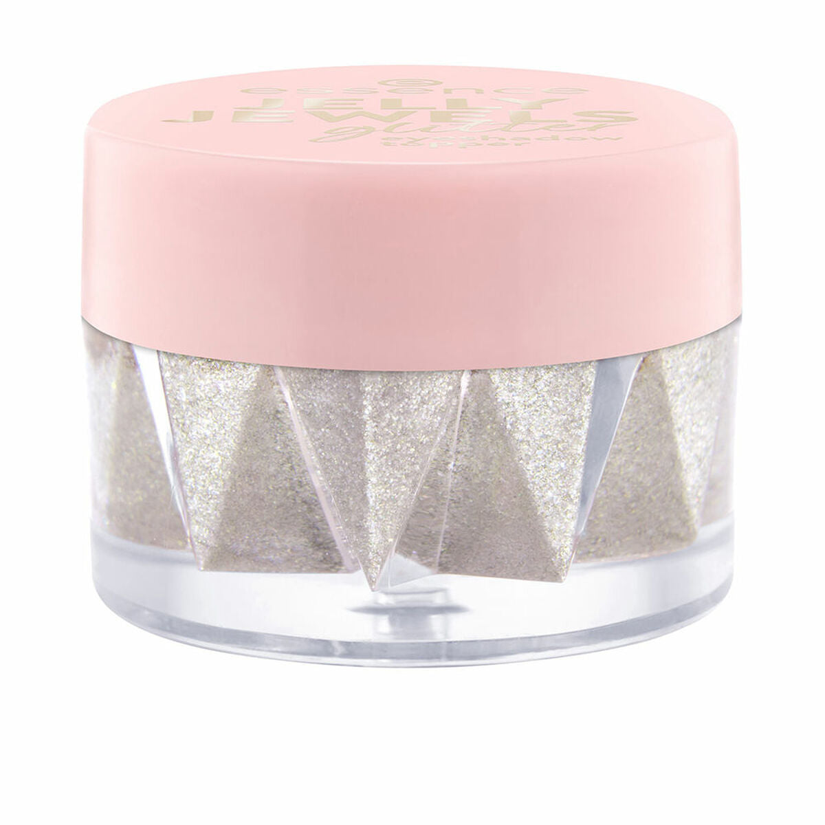 Make-Up Set Essence JELLY JEWELS product packaging