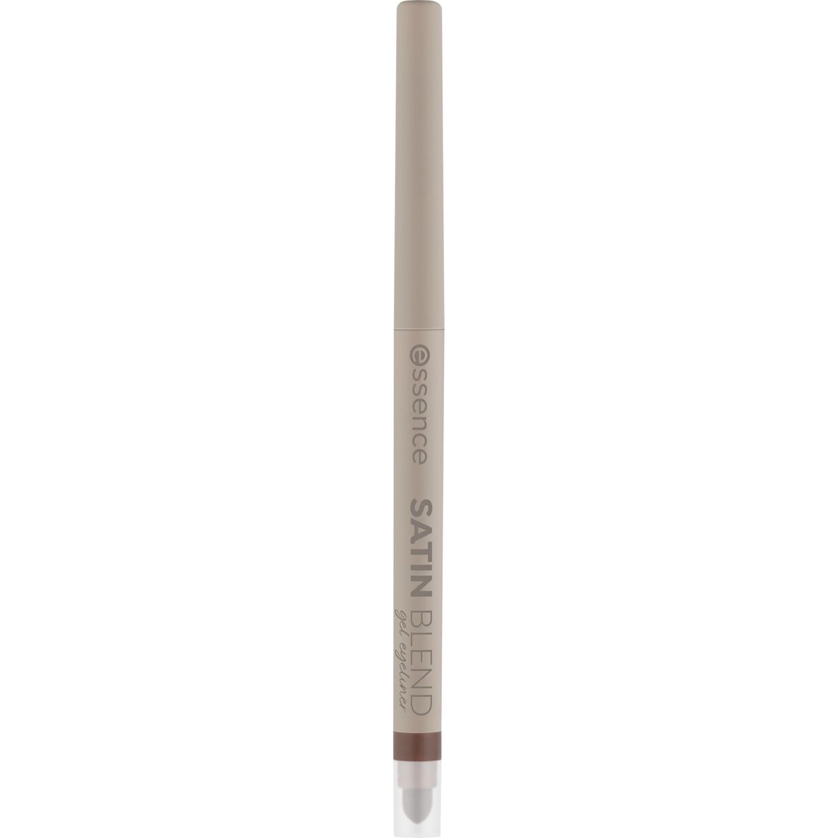 Make-Up Set Essence SATIN BLEND product packaging