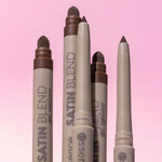 Make-Up Set Essence SATIN BLEND product packaging