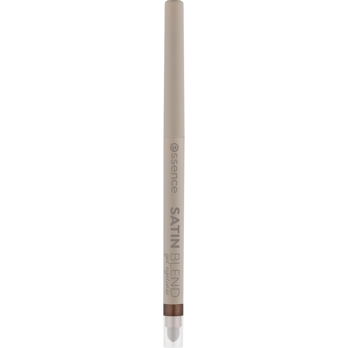 Make-Up Set Essence SATIN BLEND product packaging