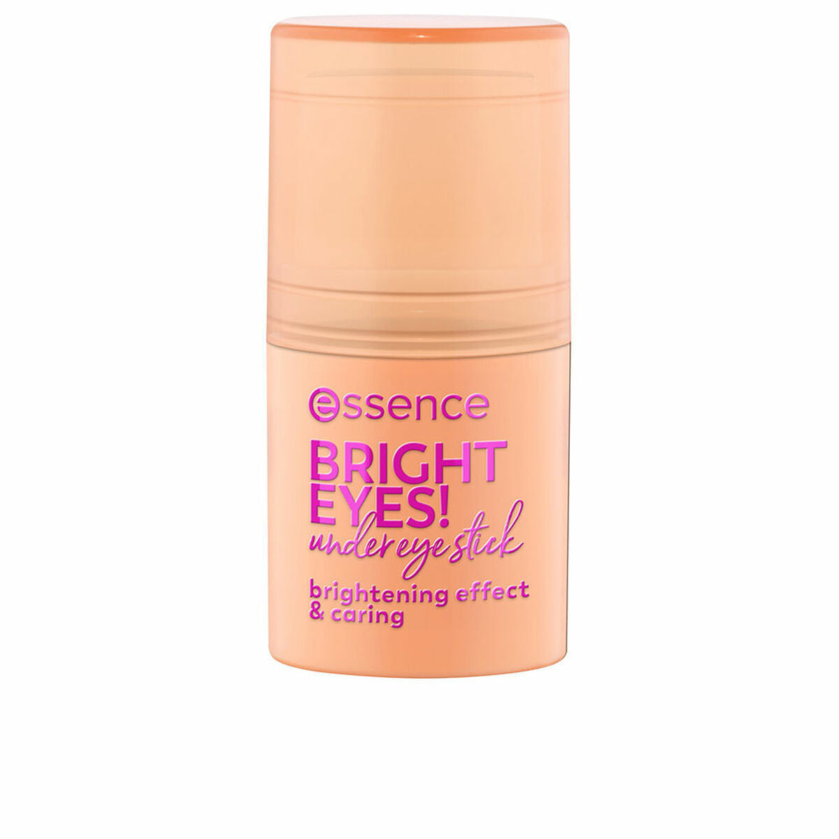 Eye Make-up Foundation Essence BRIGHT EYES! 5,5 g 5.5 g makeup packaging