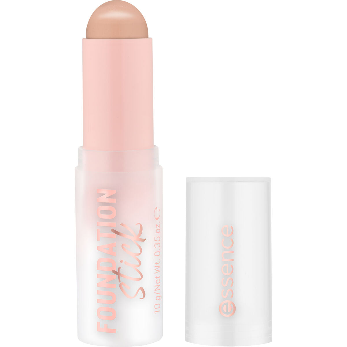 Make-Up Set Essence FOUNDATION for Women makeup packaging