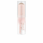 Mousse Make-up Foundation Essence FOUNDATION Nº 210 10 g makeup packaging