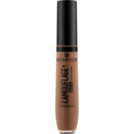 Make-Up Set Essence CAMOUFLAGE+ MATT product packaging