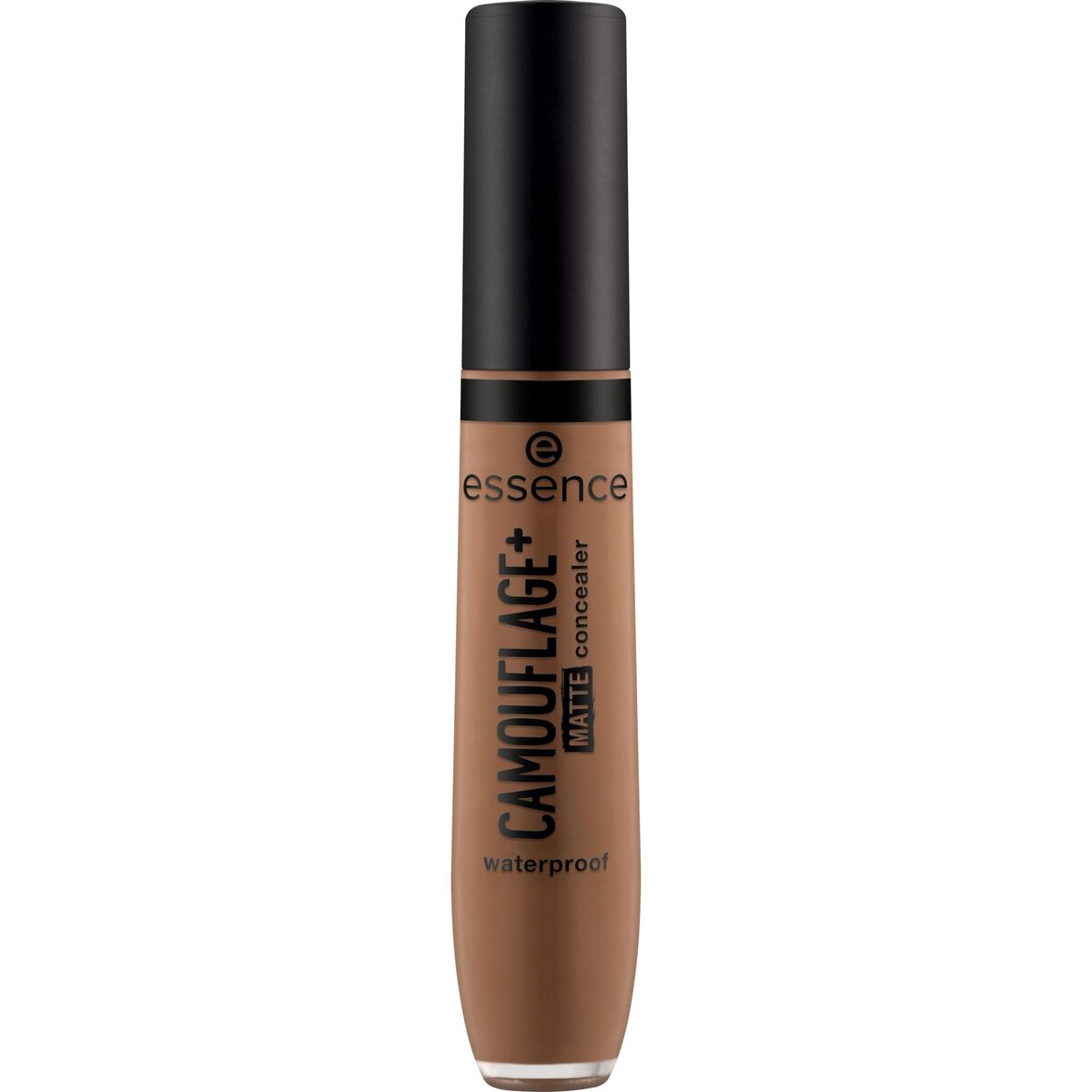 Make-Up Set Essence CAMOUFLAGE+ MATT product packaging