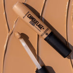 Make-Up Set Essence CAMOUFLAGE+ MATT product packaging