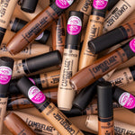 Make-Up Set Essence CAMOUFLAGE+ MATT product packaging