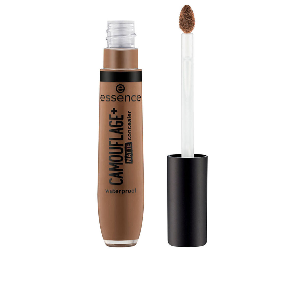 Make-Up Set Essence CAMOUFLAGE+ MATT product packaging