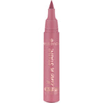 Lipstick Essence TATTOO LINE N'STAIN! Nº 01-Everyone's Nude-Pink 2,5 ml makeup packaging 2.5 ml