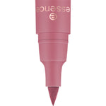 Lipstick Essence TATTOO LINE N'STAIN! Nº 01-Everyone's Nude-Pink 2,5 ml makeup packaging 2.5 ml