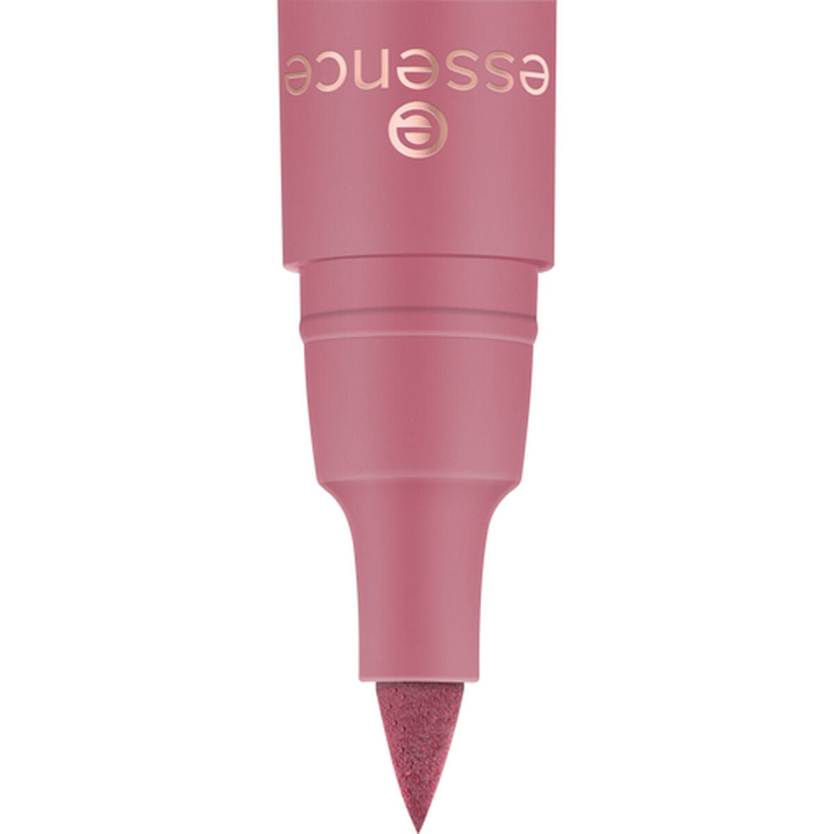 Lipstick Essence TATTOO LINE N'STAIN! Nº 01-Everyone's Nude-Pink 2,5 ml makeup packaging 2.5 ml