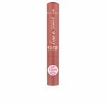 Lipstick Essence TATTOO LINE N'STAIN! Nº 02-Must Have Brown 2,5 ml makeup packaging 2.5 ml