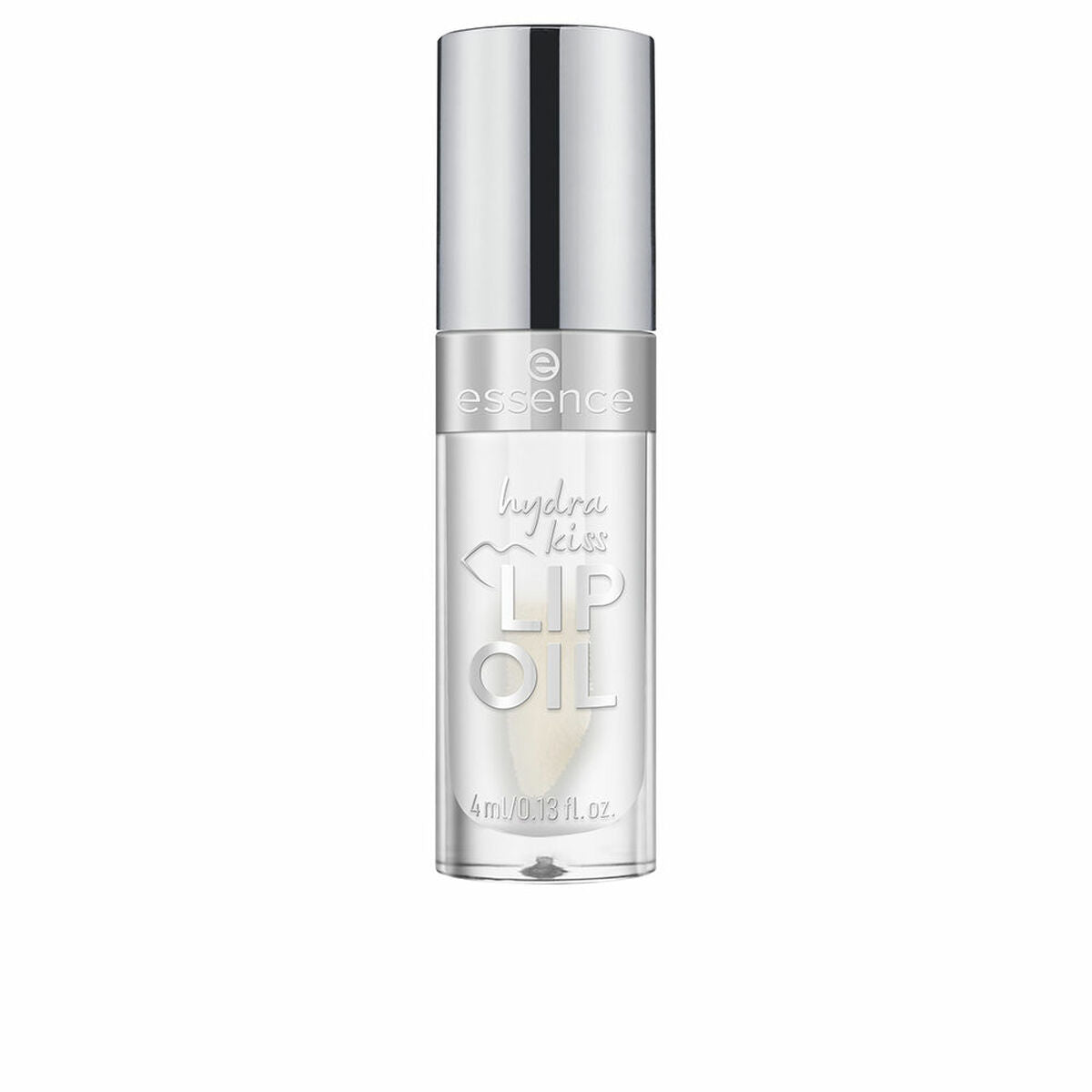 Lipstick Essence HYDRA KISS 4 ml makeup packaging
