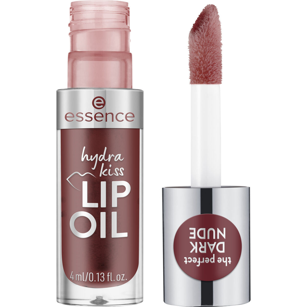 Lipstick Essence HYDRA KISS 4 ml makeup packaging