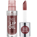 Lipstick Essence HYDRA KISS 4 ml makeup packaging