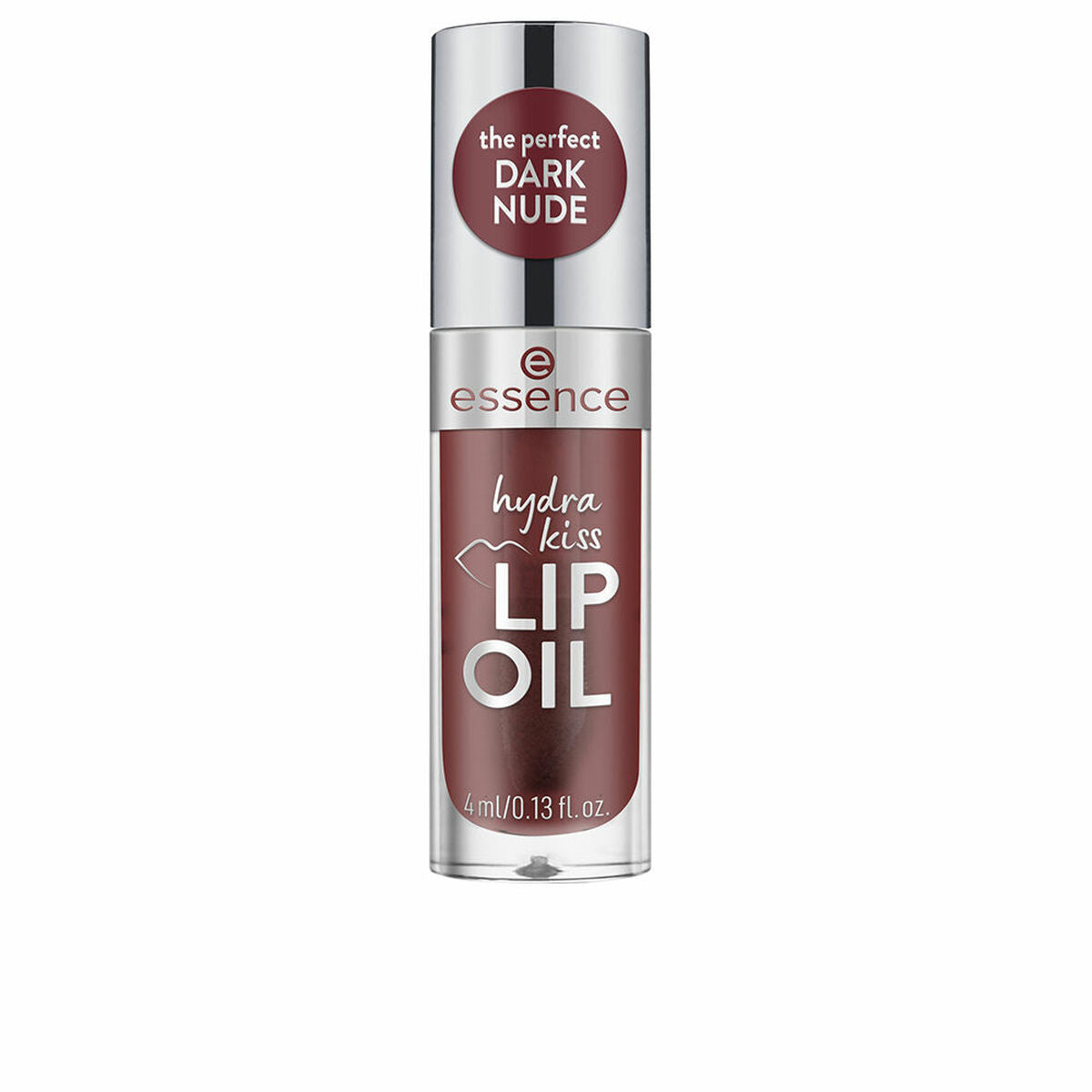 Lipstick Essence HYDRA KISS 4 ml makeup packaging