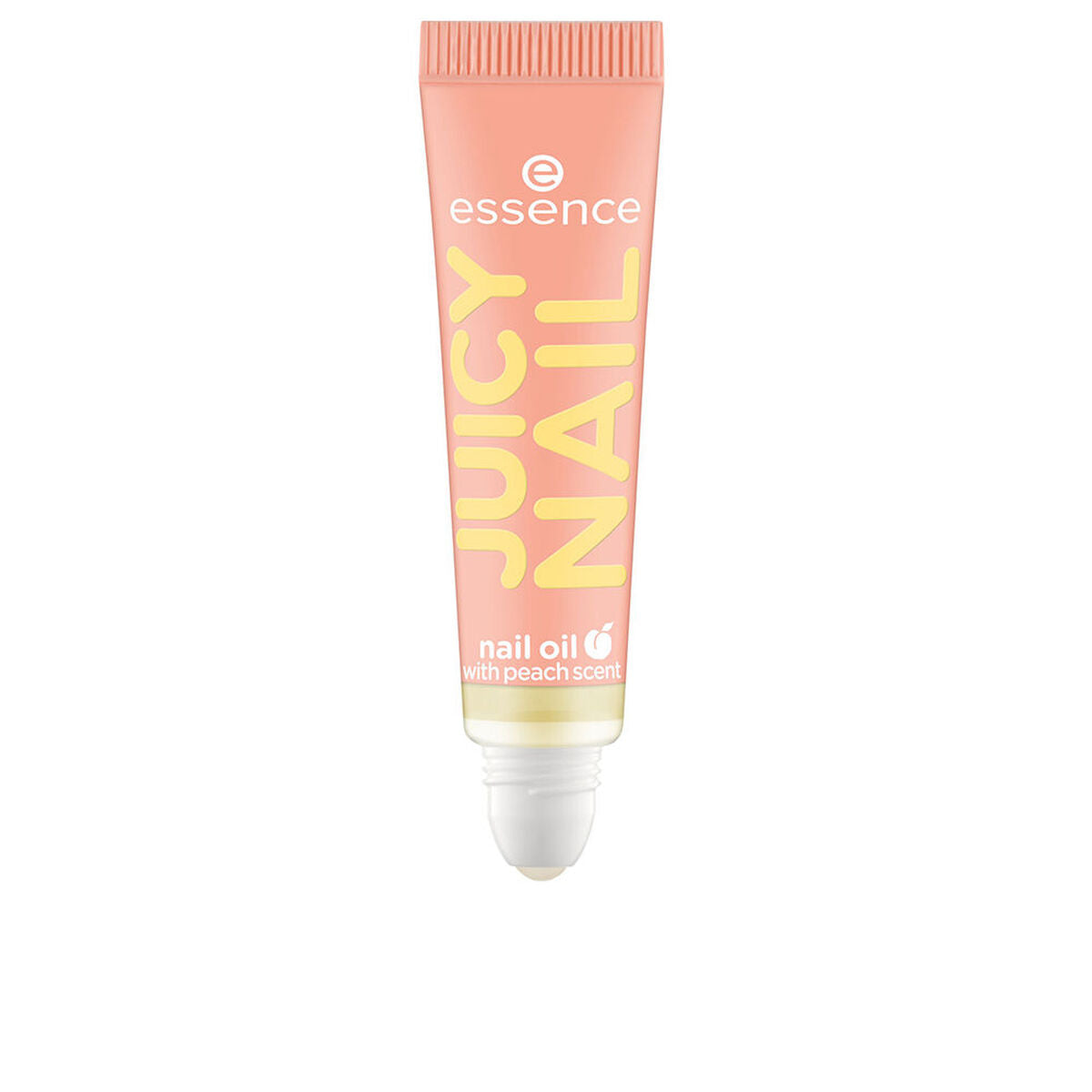 Nail polish Essence JUICY NAIL 11 ml product packaging