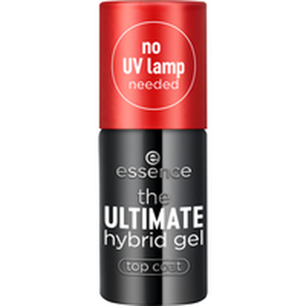 Nail polish Essence THE ULTIMATE 8 ml product packaging