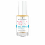 Foot Exfoliator Essence NAIL REPAIR 8 ml product packaging