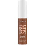 Make-Up Set Catrice MELTED SUN for Women product packaging
