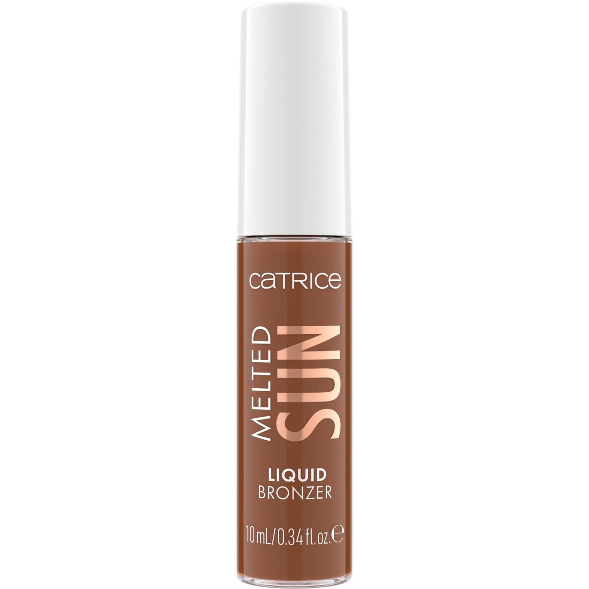 Make-Up Set Catrice MELTED SUN for Women product packaging