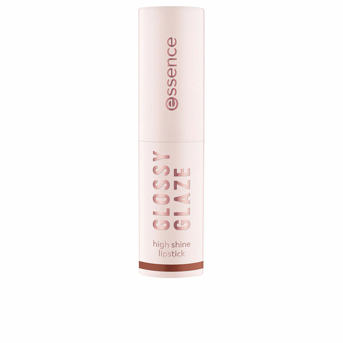 Lipstick Essence GLOSSY GLAZE makeup packaging