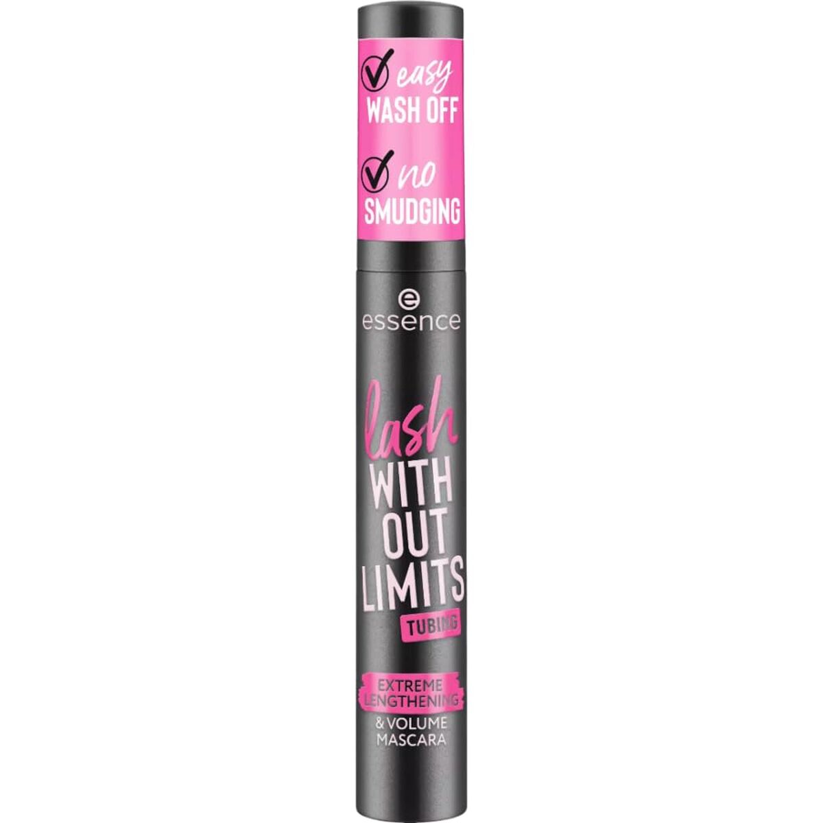 Make-Up Set Essence LASH WITH OUT LIMITS product packaging