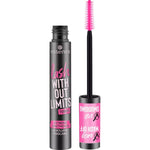 Make-Up Set Essence LASH WITH OUT LIMITS product packaging
