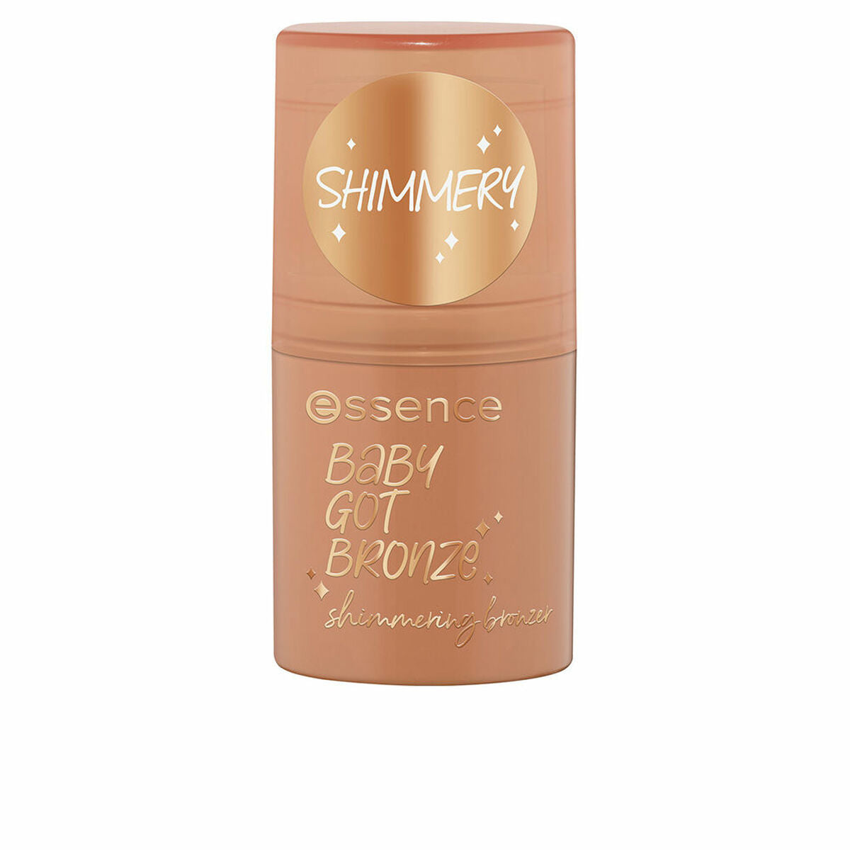 Bronzer Essence BABY GOT BRONZE Nº 10-Golden Hour 5,5 g 5.5 g product packaging
