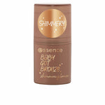Bronzer Essence BABY GOT BRONZE Nº 20-Holiday Glow Nº 20-Holiday Glow 5,5 Gr 5,5 g 5.5 g product packaging