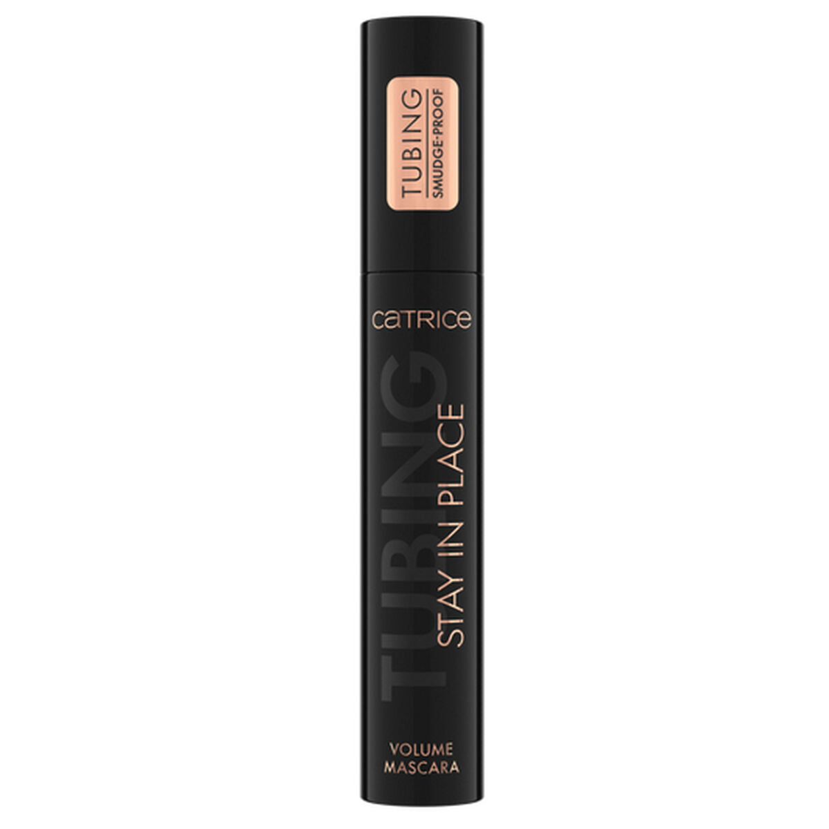 Make-Up Set Catrice TUBING STAY IN PLACE product packaging