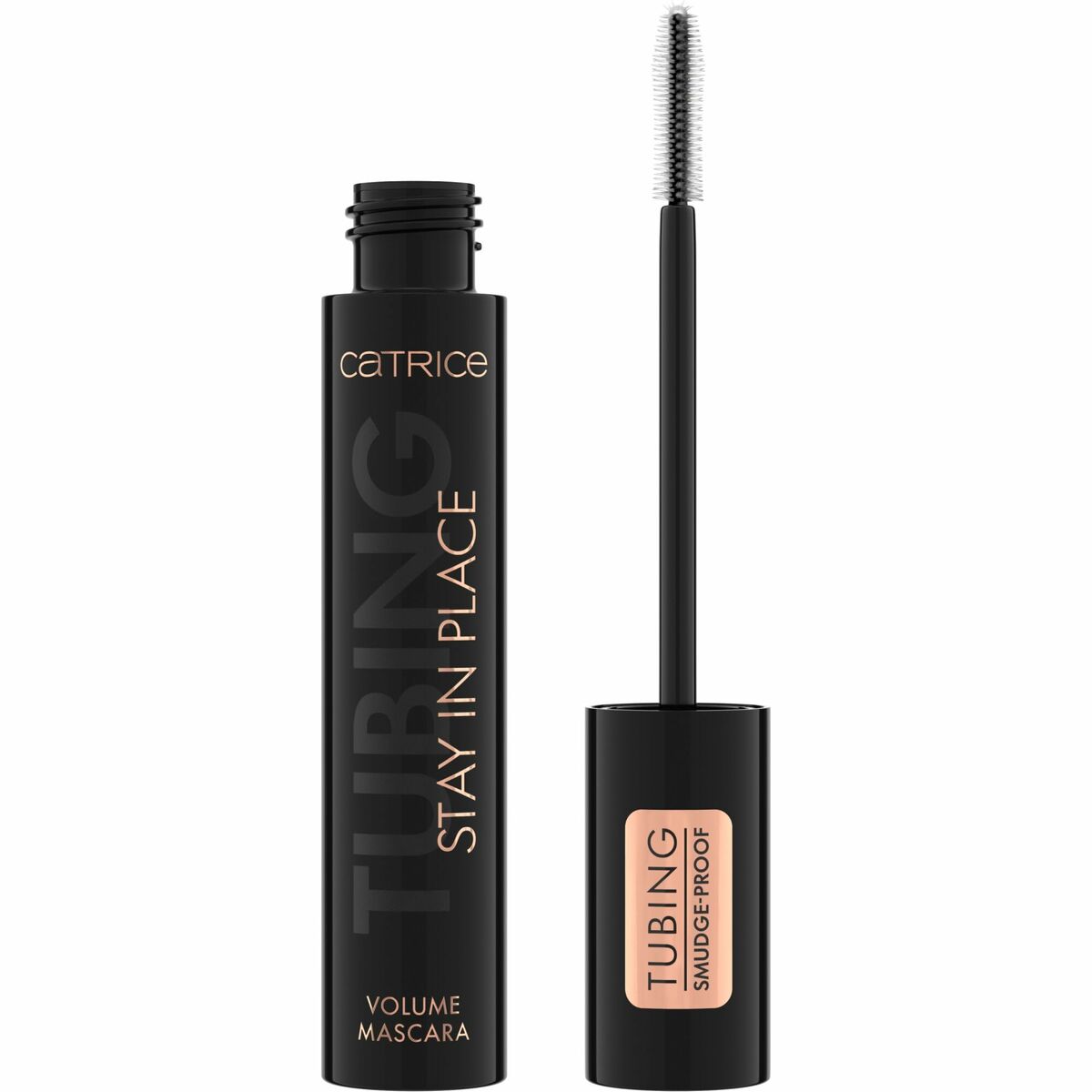 Make-Up Set Catrice TUBING STAY IN PLACE product packaging