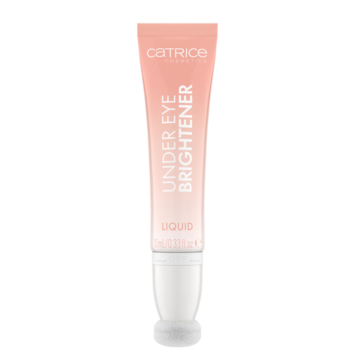 Make-Up Set Catrice UNDER EYE BRIGHTENER product packaging