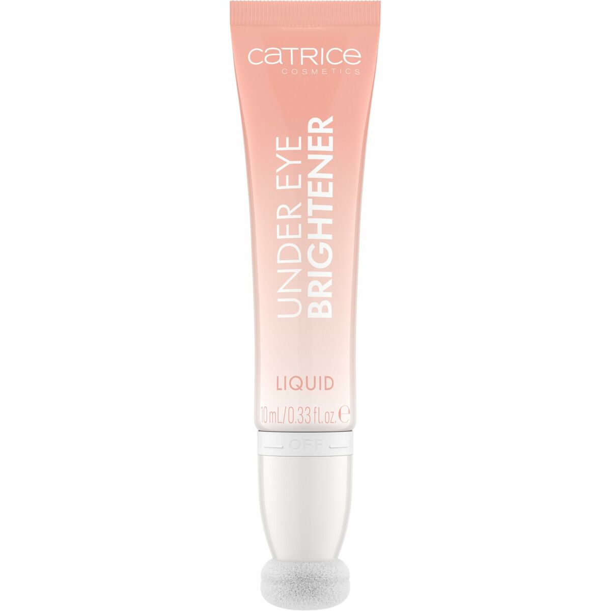 Make-Up Set Catrice UNDER EYE BRIGHTENER product packaging