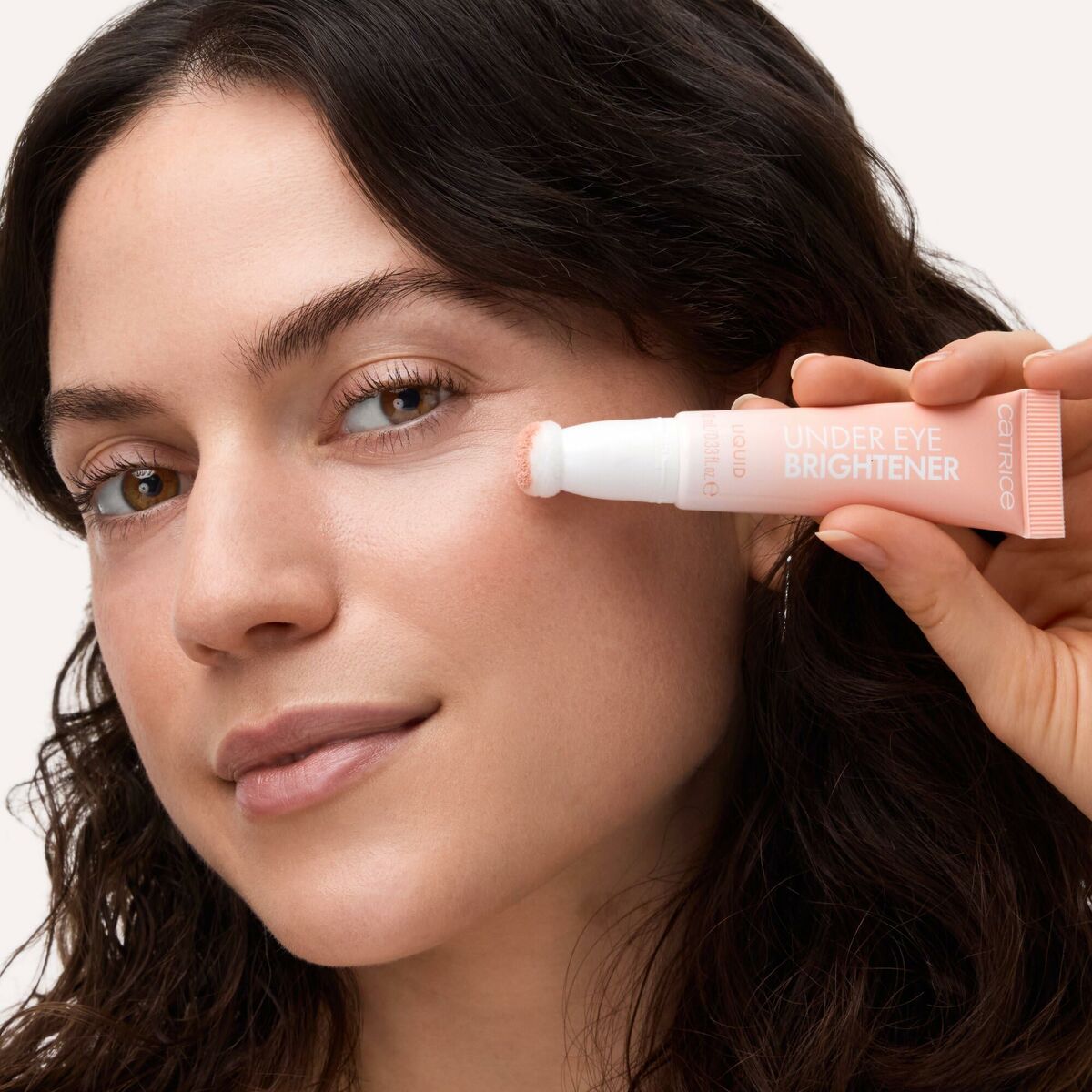 Make-Up Set Catrice UNDER EYE BRIGHTENER product packaging