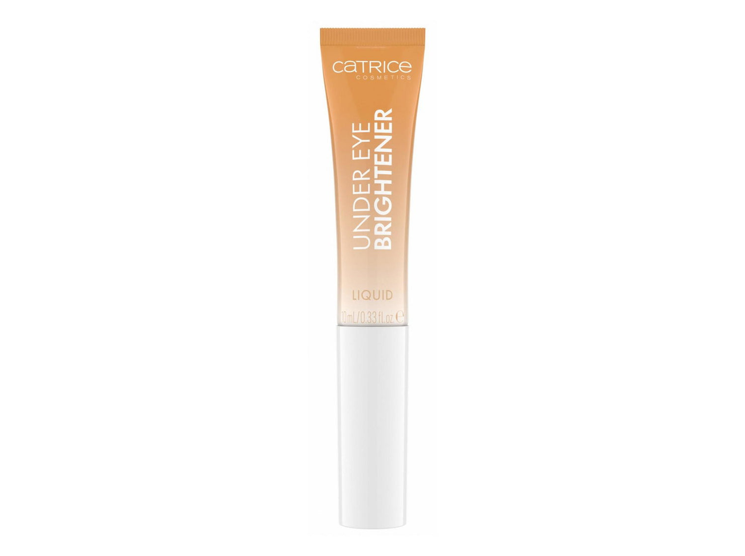 Catrice, Under Eye Brightener, Brightening, Eye Cream Concealer, 020, Warm Nude, 10 ml