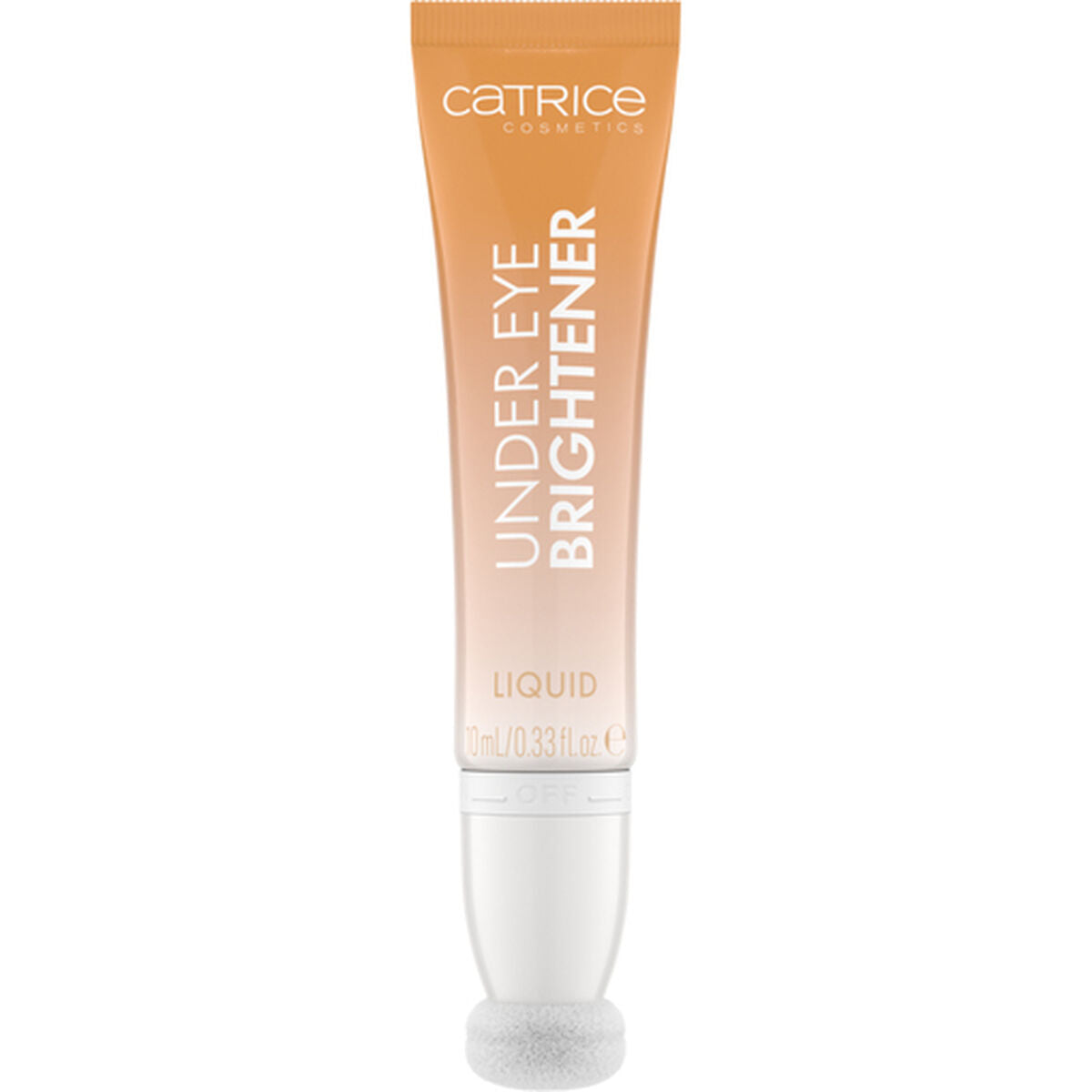 Make-Up Set Catrice UNDER EYE BRIGHTENER product packaging