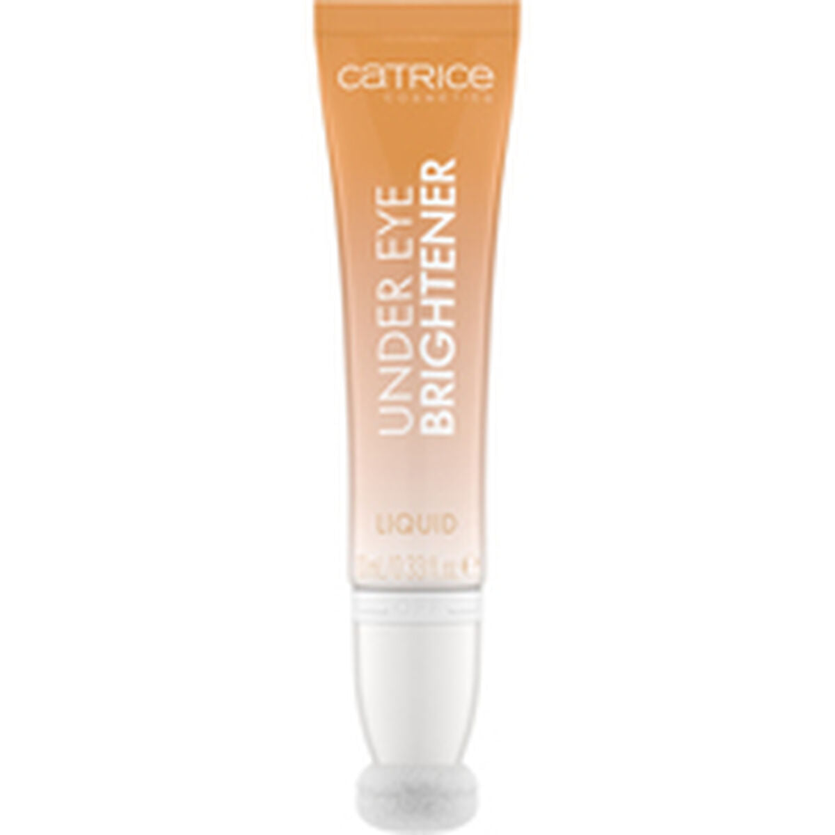 Make-Up Set Catrice UNDER EYE BRIGHTENER product packaging