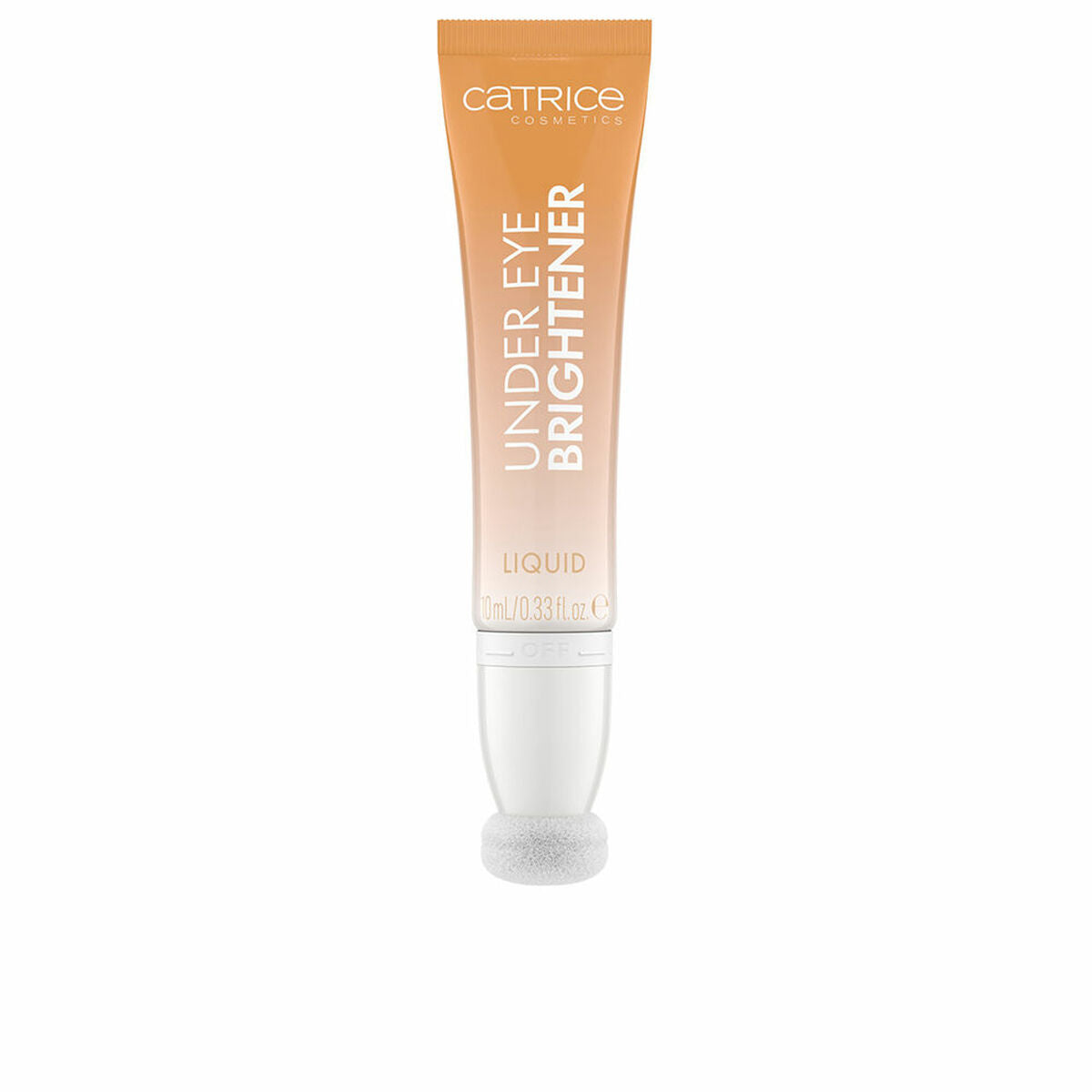 Make-Up Set Catrice UNDER EYE BRIGHTENER product packaging