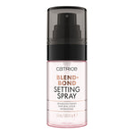 Make-Up Set Catrice BLEND + BOMB product packaging