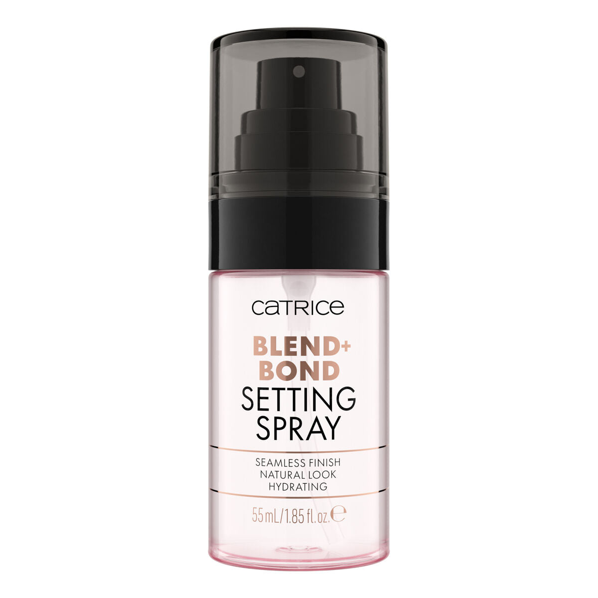 Make-Up Set Catrice BLEND + BOMB product packaging