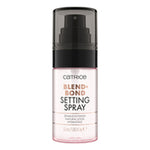 Make-Up Set Catrice BLEND + BOMB product packaging