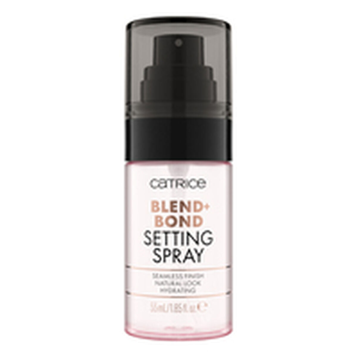 Make-Up Set Catrice BLEND + BOMB product packaging