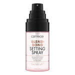 Make-Up Set Catrice BLEND + BOMB product packaging