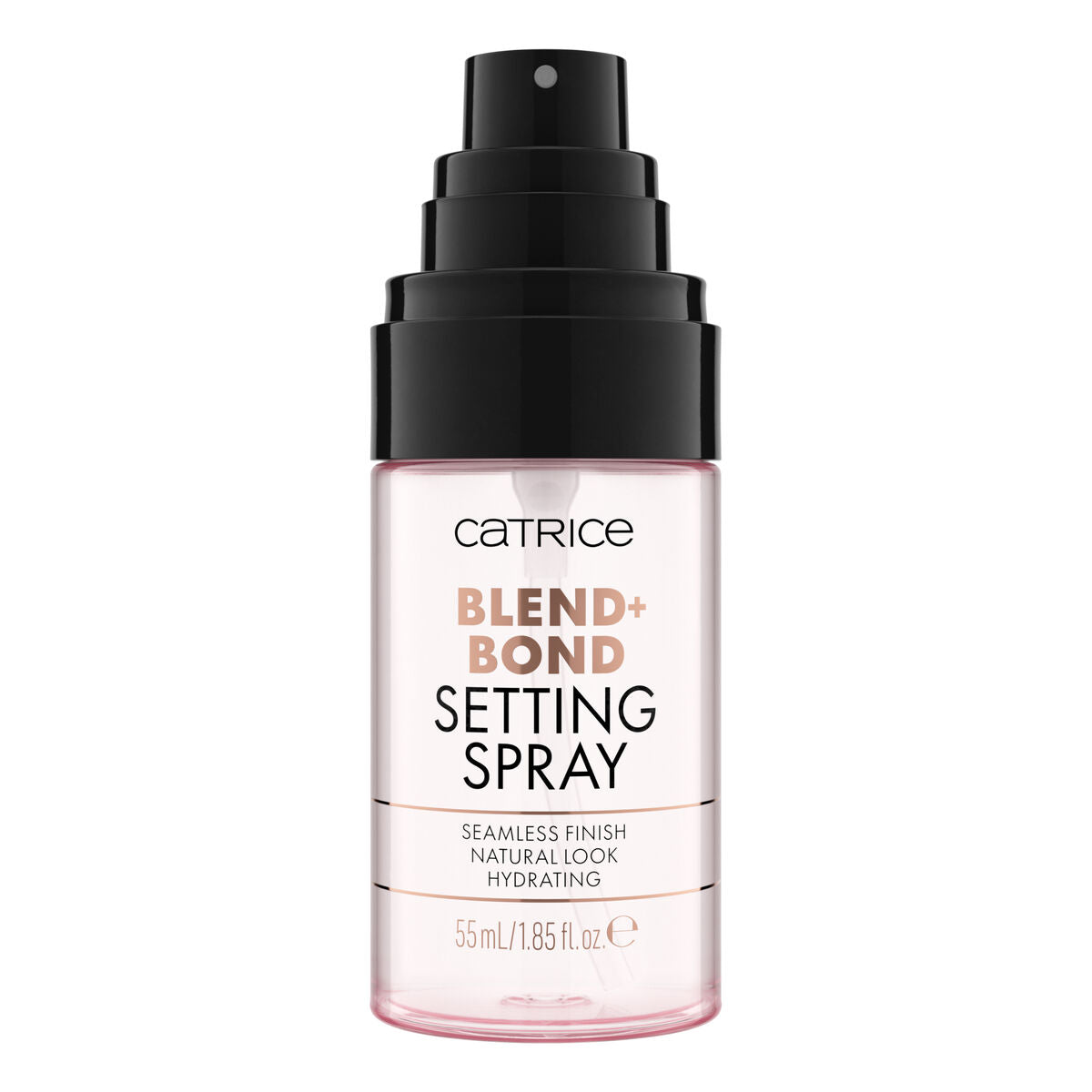 Make-Up Set Catrice BLEND + BOMB product packaging