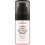 Make-Up Set Catrice BLEND + BOMB product packaging