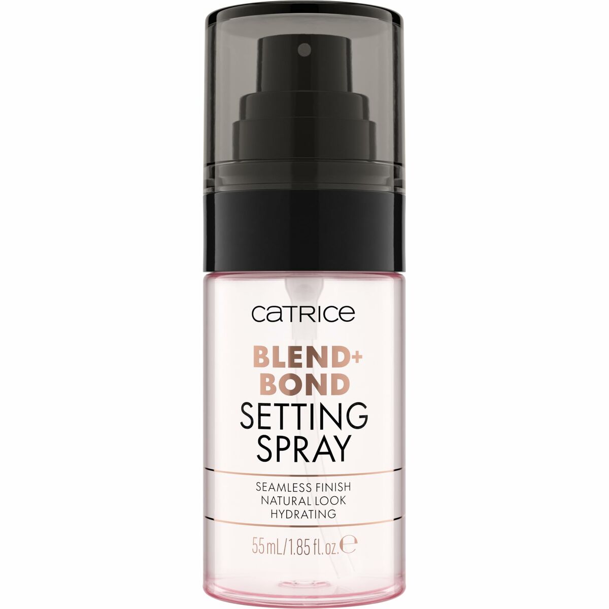 Make-Up Set Catrice BLEND + BOMB product packaging